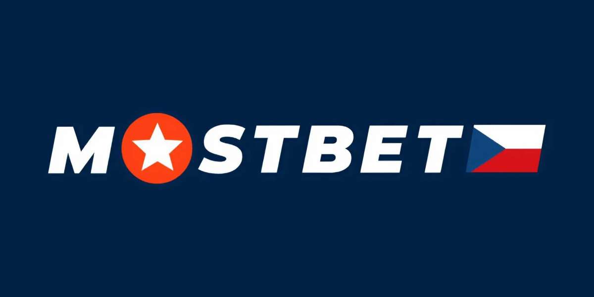 Mostbet in Czech Republic - Top Slots and Live Dealer Games