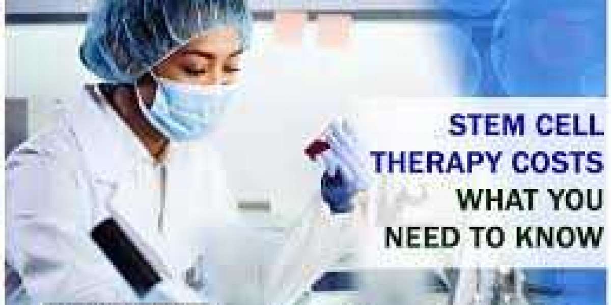 Discover Mesenchymal Stem Cell Therapy | Repair & Heal