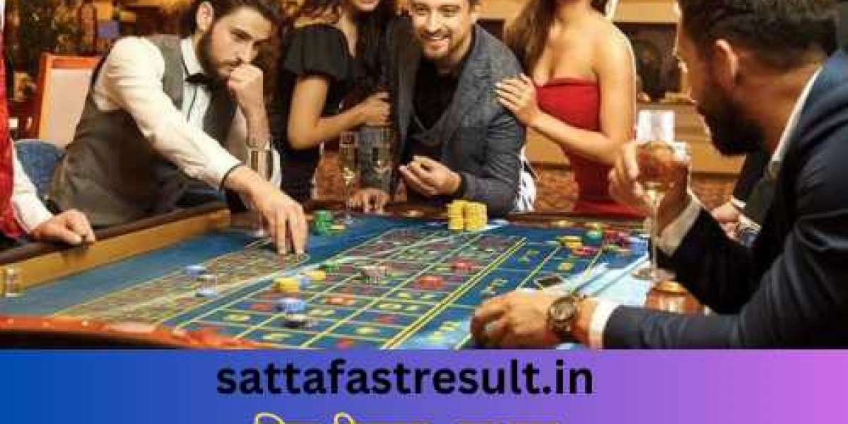 Fastest Satta Matka Result Online Today: Your Ultimate Guide to Live Updates and Winning Tips