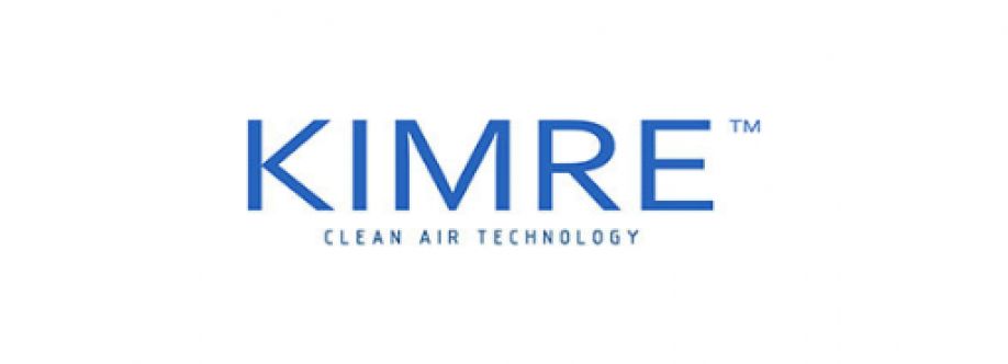 Kimre Inc Cover Image
