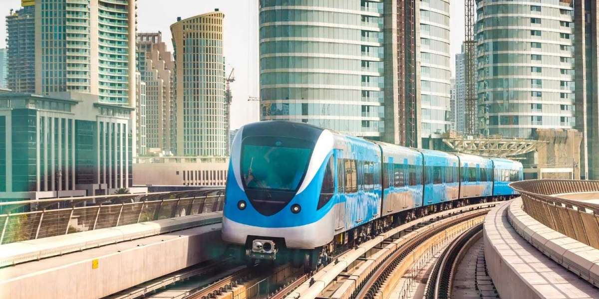 Dubai RTA Announces Ramadan 2025 Public Transport and Parking Timings