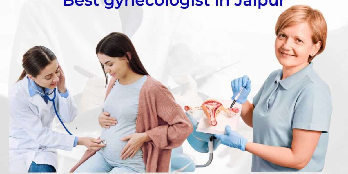 Looking for the Best Gynecologist for PCOD, PID, PCOS & Irregular Menstruation Treatment in Jaipur?