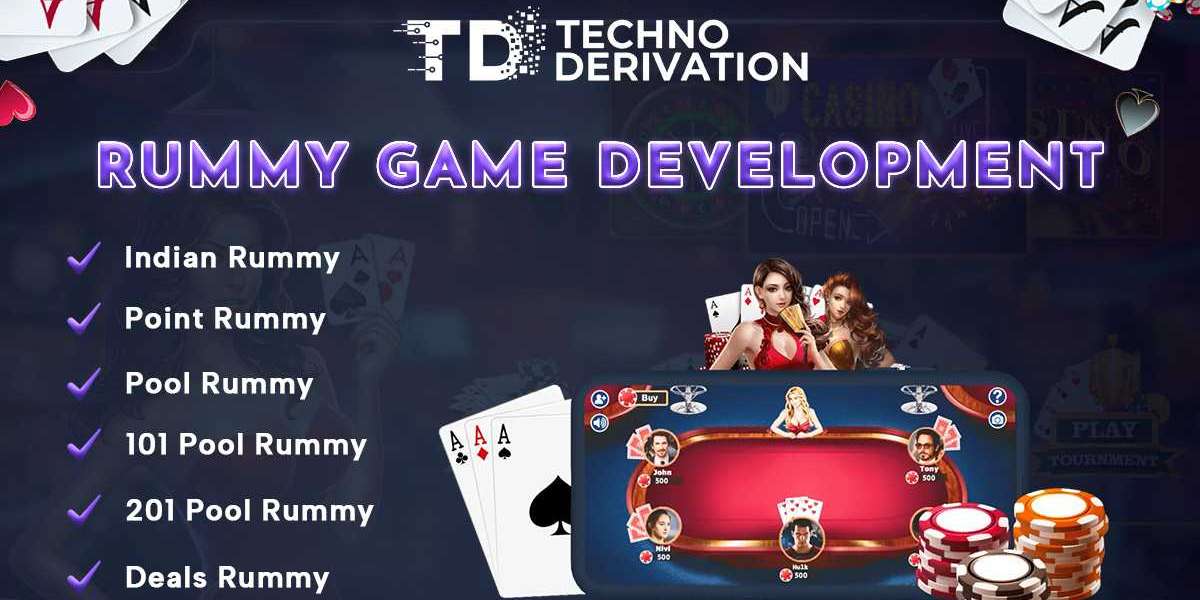 Hire Rummy game developers for real-time multiplayer gameplay