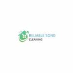 Reliable Bond Cleaning Profile Picture