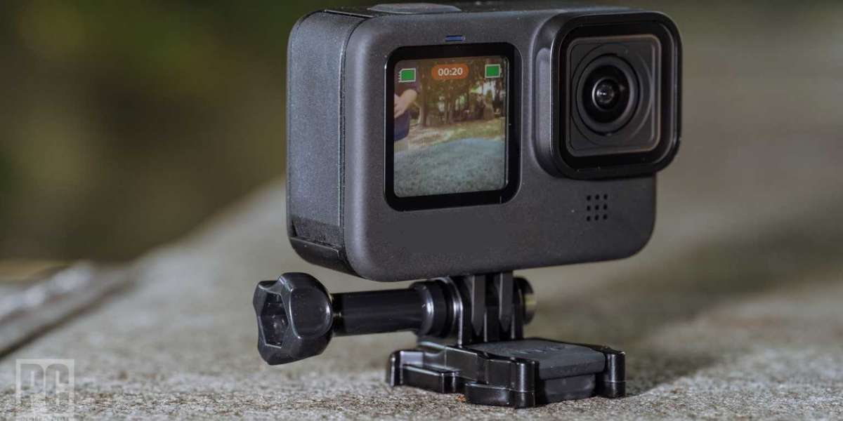 Action Camera Market Top Impacting Factors That Could Escalate Rapid Growth During 2025-2034