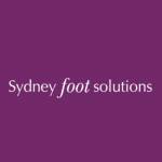 Sydney Foot Solutions Profile Picture