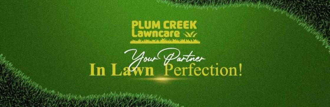 plumcreek lawncare Cover Image