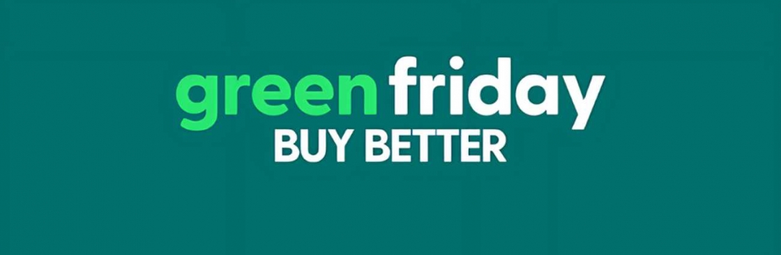 Green Friday Cover Image