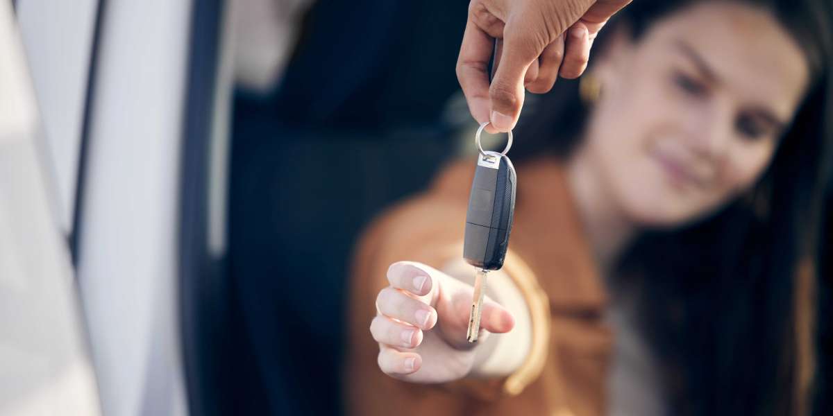 Navigating the World of Mobile Locksmiths: Your Car Lockout Solution