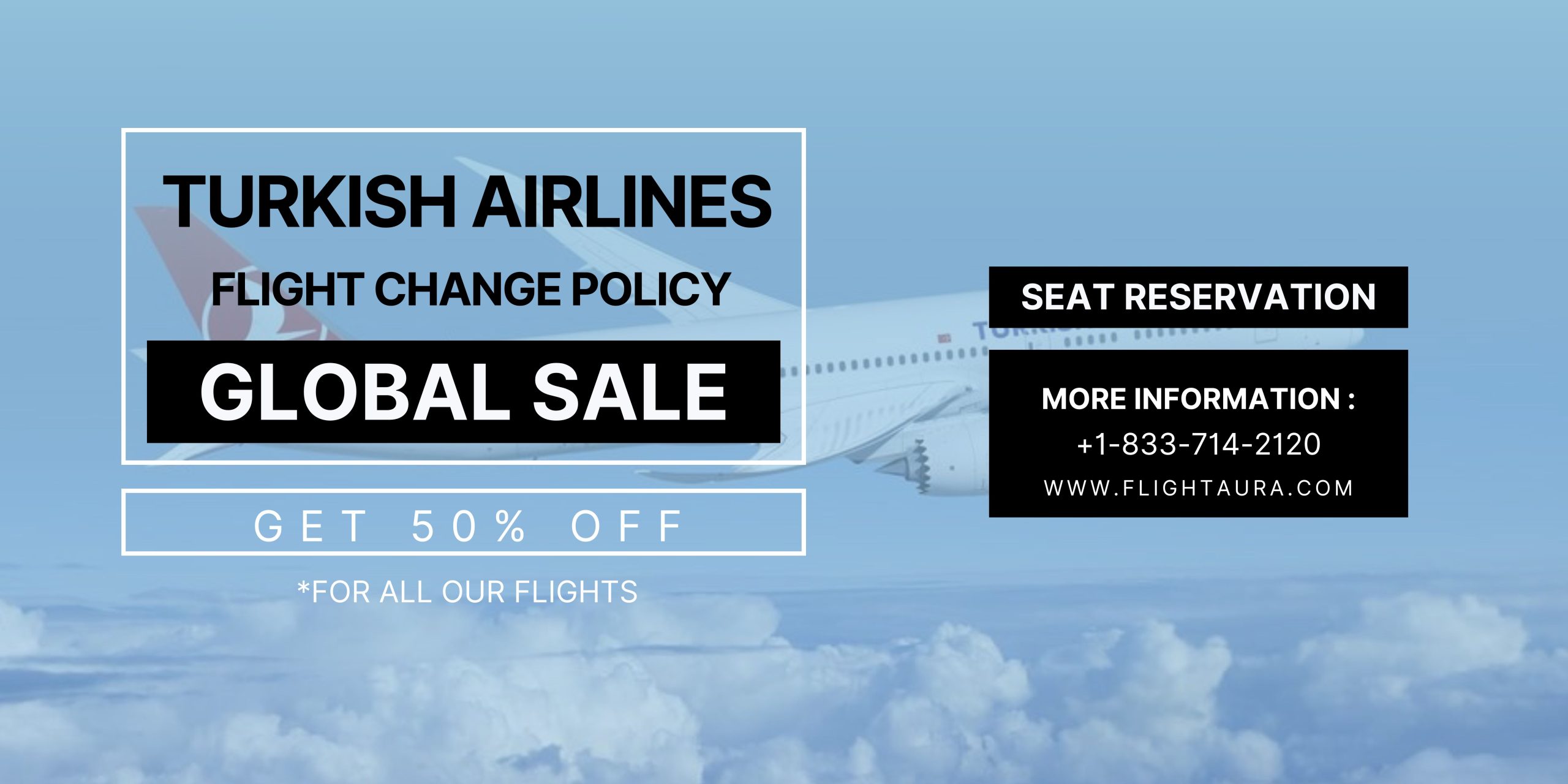 Turkish Airlines Flight Change Policy - Updated Guide 2025