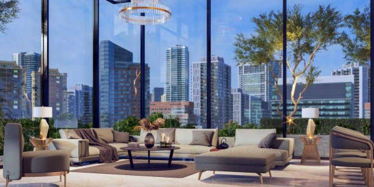 The Appeal of Penthouses in Noida: Space, Comfort, and Prestige