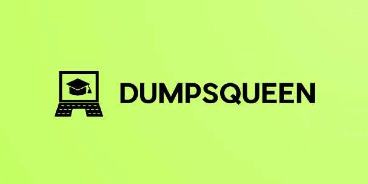 DumpsQueen Study Guides: Your Ultimate Exam Resource