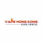 Vape HongKong Profile Picture