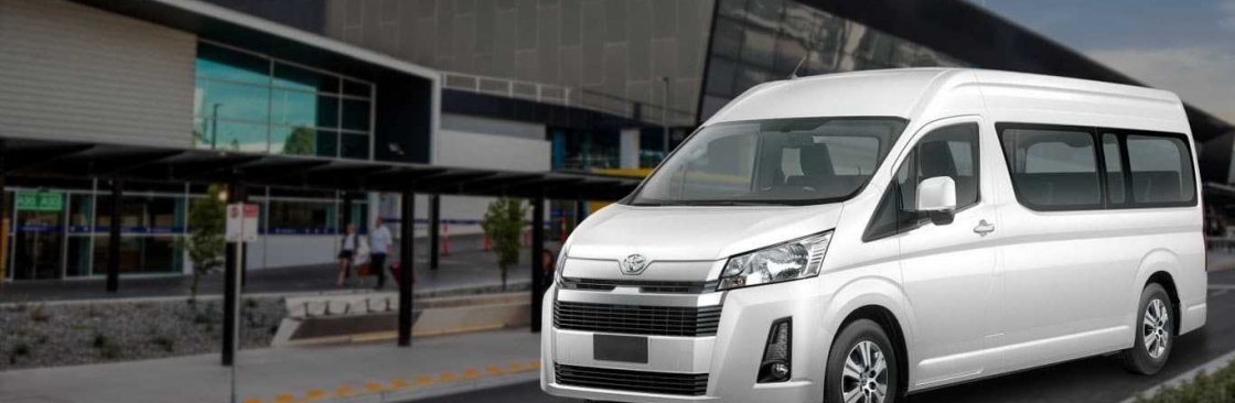 Maxi Cab Melbourne Cover Image