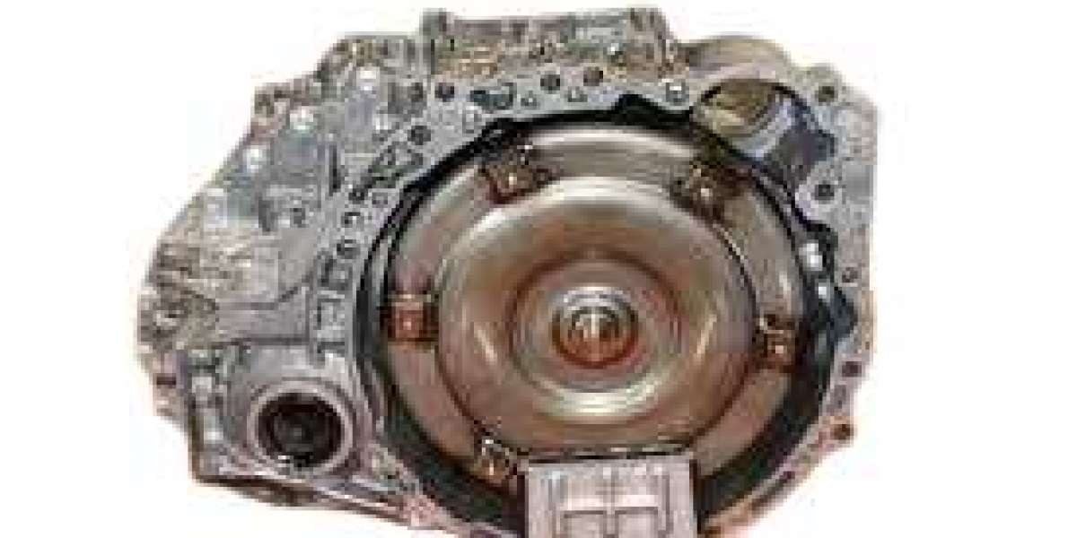 OEM Used Transmissions for Sale Quality You Can Trust