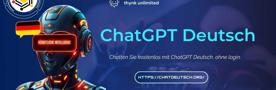 ChatDeutsch Org Cover Image