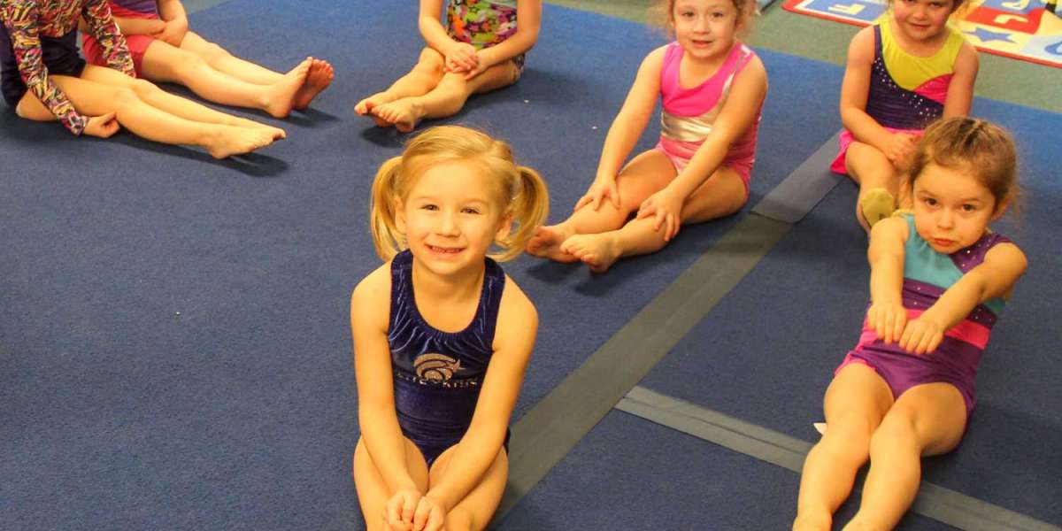 Are You Searching for Gymnastics Classes Near You