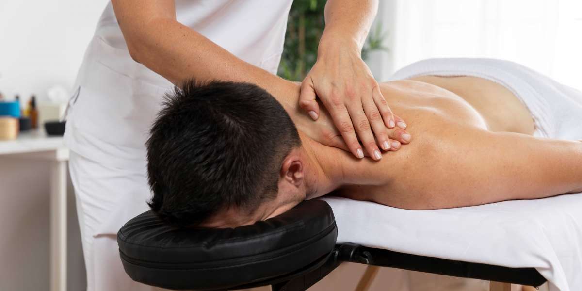 The Science of Touch: Why Massage Therapy Training Matters