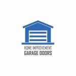 Home Improvement Garage Doors Profile Picture