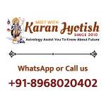 Karan Jyotish Profile Picture