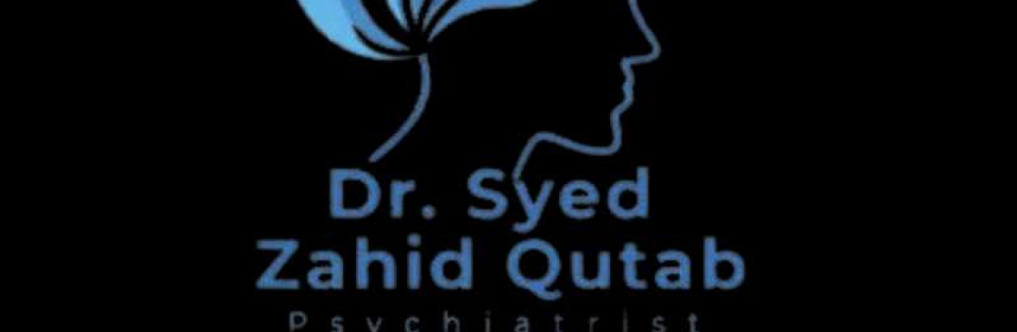 Dr Zahid Qutab Cover Image