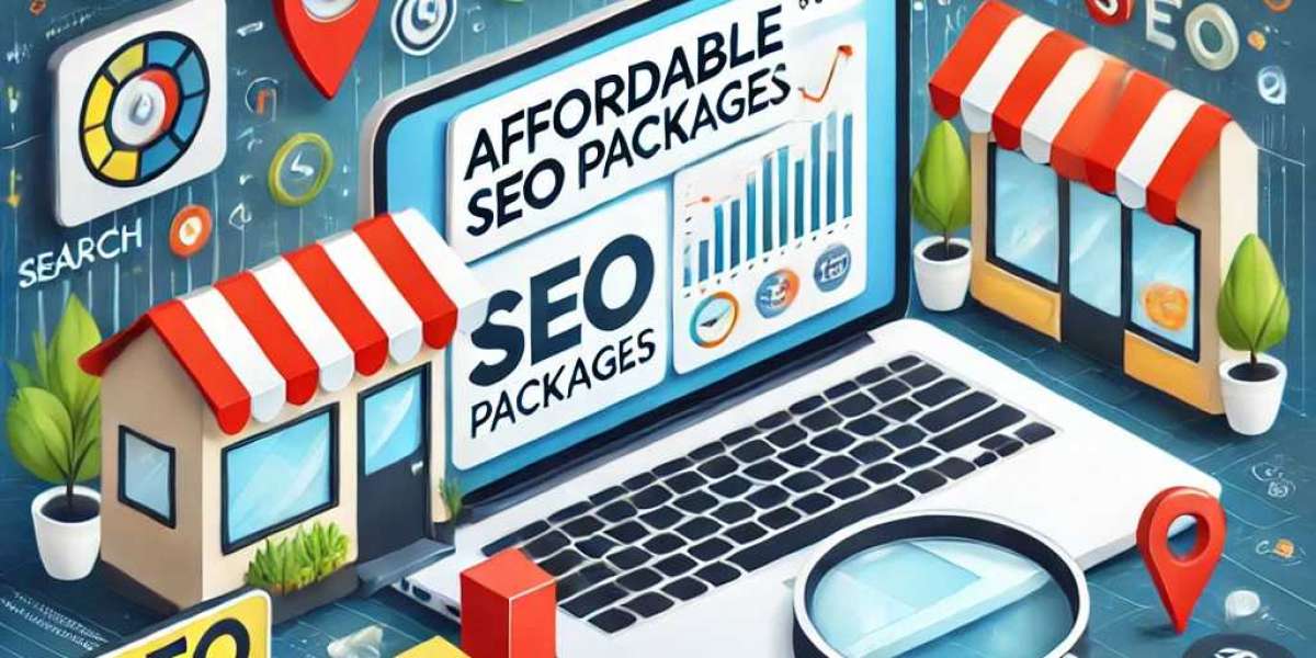 Small Business SEO Services: How to Dominate Local Search in 2025