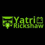 Yatri Erickshaw profile picture