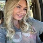 Gorgia Jones Profile Picture