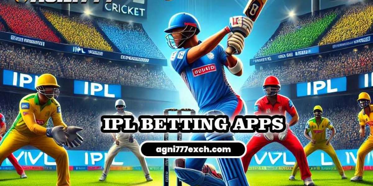 The Ultimate IPL Fan Guide: IPL Betting Apps and Ticket Booking Secrets