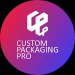 Custom Packaging Profile Picture