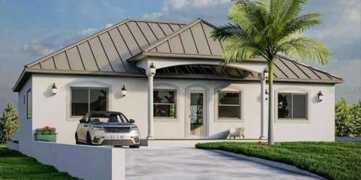 The Benefits of Buying New Construction Homes in Florida Under $300,000