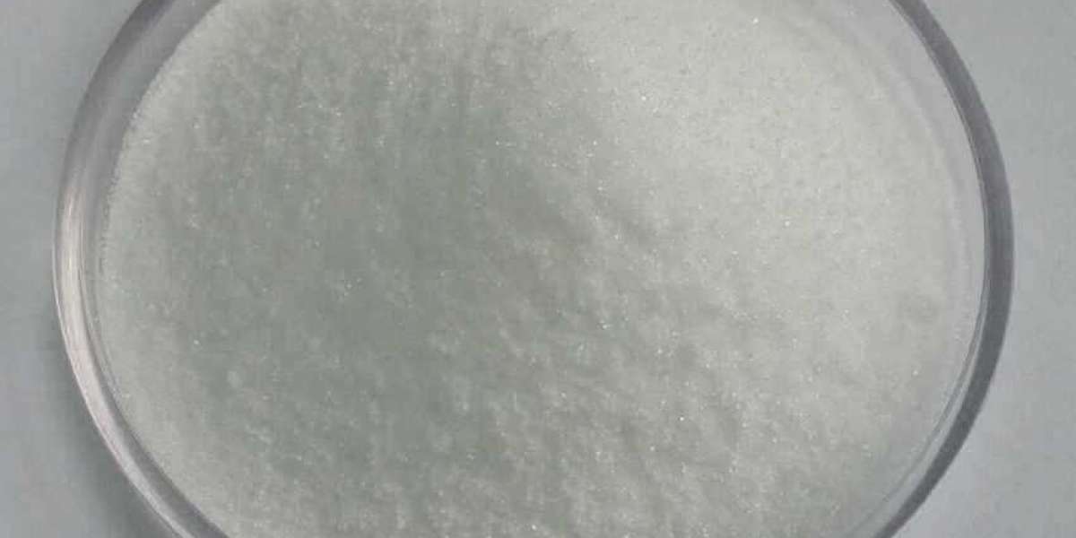 Uses and Applications of Citric Acid Anhydrous Technical Grade Granular