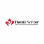 Thesis Writer Profile Picture