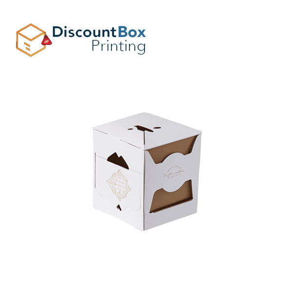 Custom Die Cut Boxes - Precision Packaging Solutions