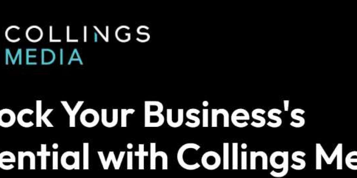 Collings Media: Your Trusted Branding and Digital Marketing Agency in Melbourne