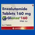Enzalutamide Price Profile Picture