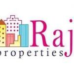 Raj Properties profile picture