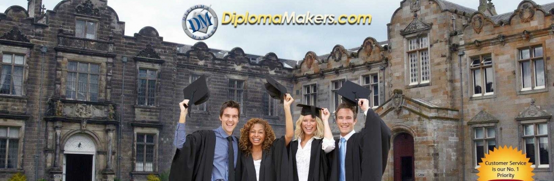 Diploma Makers Cover Image