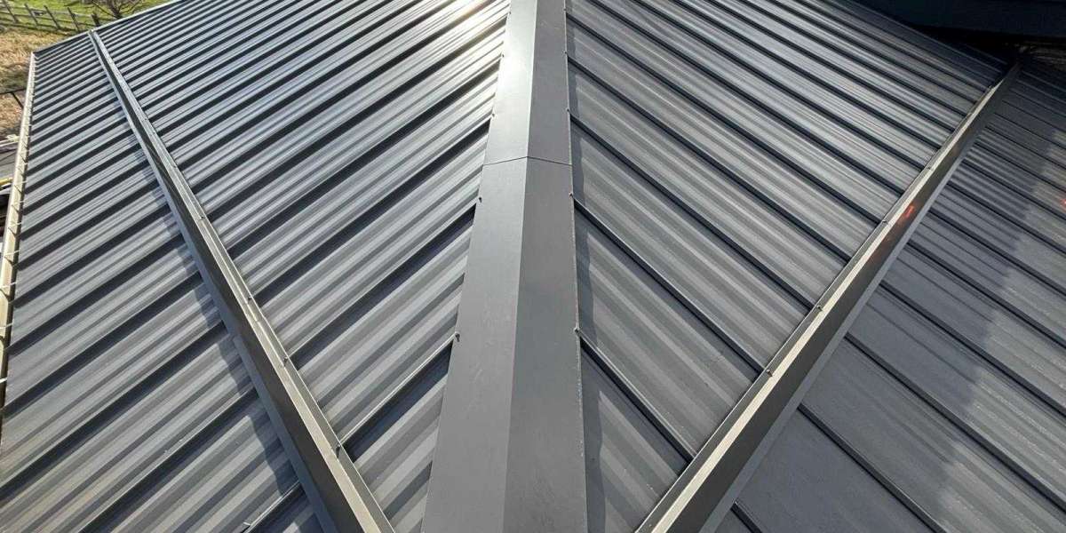 The Benefits of Westform Steel Roofing for Your Home and Business