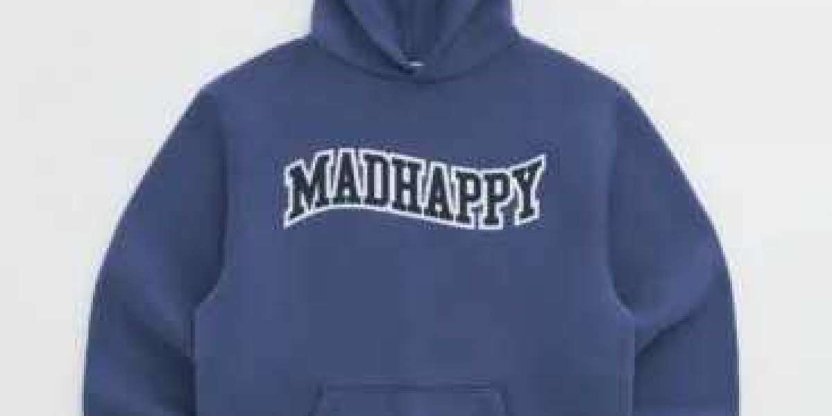 Madhappy Clothing