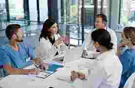 Advance Your Career with These Top 10 Online Health Management...