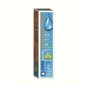 Shop for Antiseptic Creams under Antiseptics