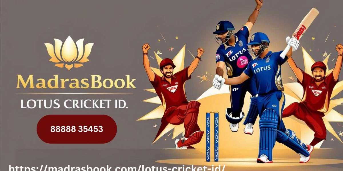 Expert Predictions for IPL 2025: Bet Smart with Lotus ID