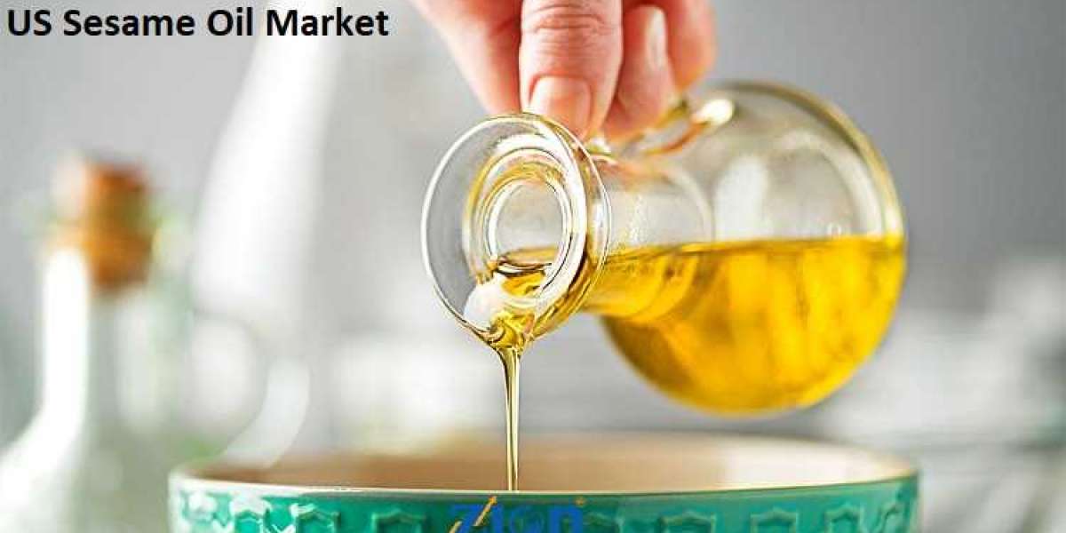 US Sesame Oil Market Size, Segmentation Analysis, Trends, Share, and Forecast 2032