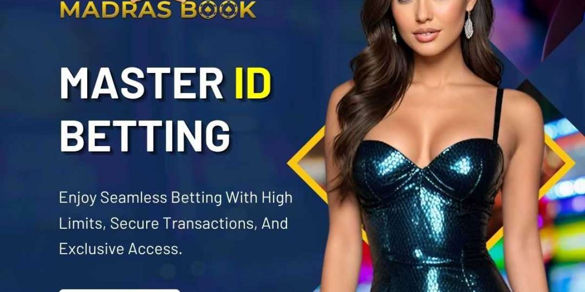 How to Choose a Reliable Master ID Provider for IPL 2025 Betting