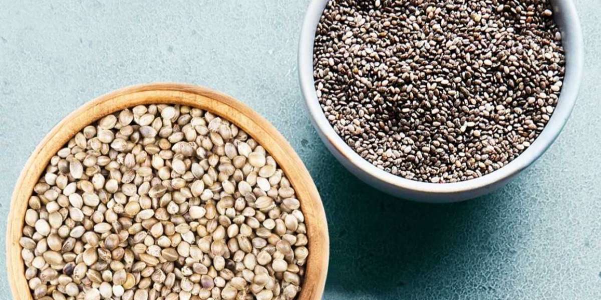 Hemp Seed Processing Plant Project Report 2025: Infrastructure Needs and Cost Analysis