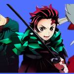 anime slayer Profile Picture