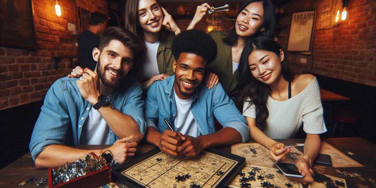 Unlock Adventure and Savings with Groupon Escape Rooms: The Ultimate Guide