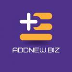 Addnew biz Profile Picture