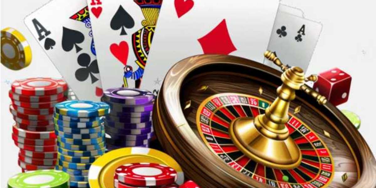 Discover the Ultimate Online Casino Experience